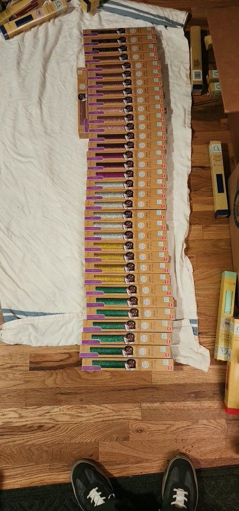 35ct Crafters Square Iron On Vinyl Paper