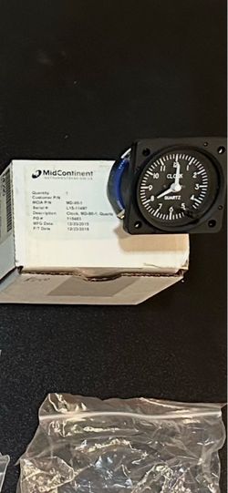 Piper Aircraft Parts