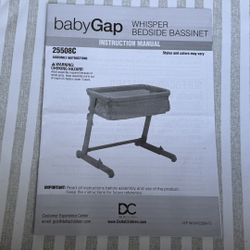 Bedside Bassinet