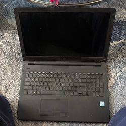 HP 250 G6 Notebook
