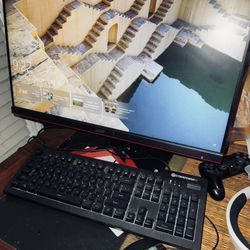 Complete Gaming PC Setup – Ryzen 9 / RTX 2080 SUPER