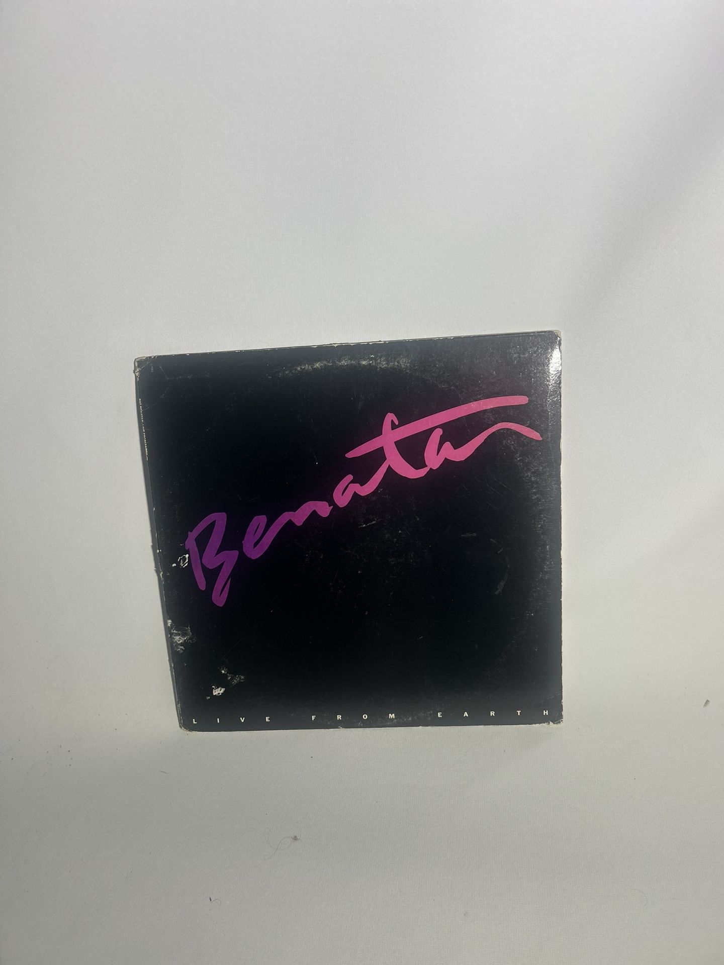 Pat Benatar – Live from Earth