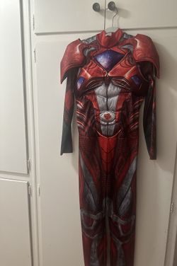 Costume Size (7-8)