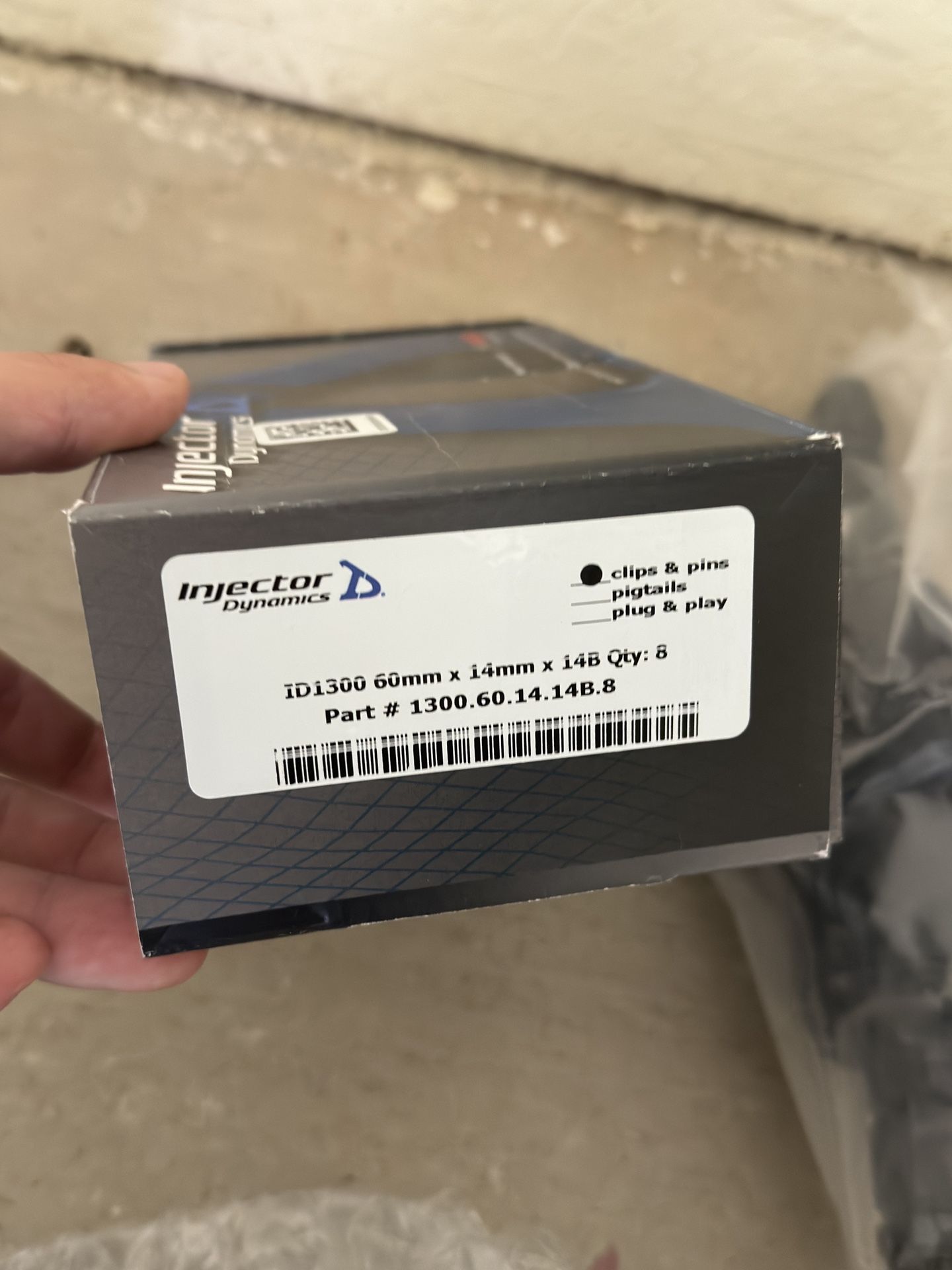 Brand New Vortech Supercharger Kit with Fore Fuel System for Sale in