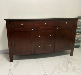 Dresser gavetero