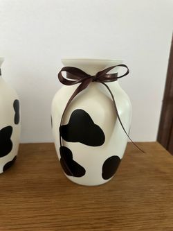 Cow print/ Western Centerpieces