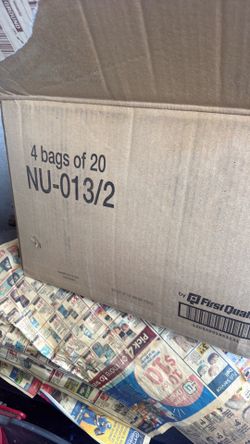 Adult Diapers