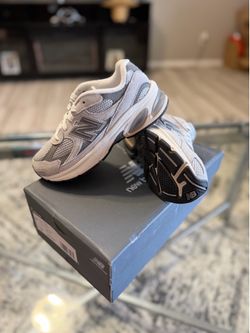 New balance