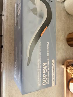 Handheld Massager