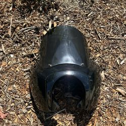 Harley Fairing 