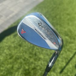 Taylormade 52 Degree MG Wedge