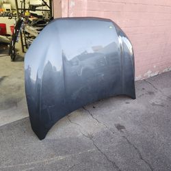 Ford Escape Hood 2023 2024 2025 2026 Part $290