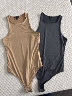 Express Bodysuits 