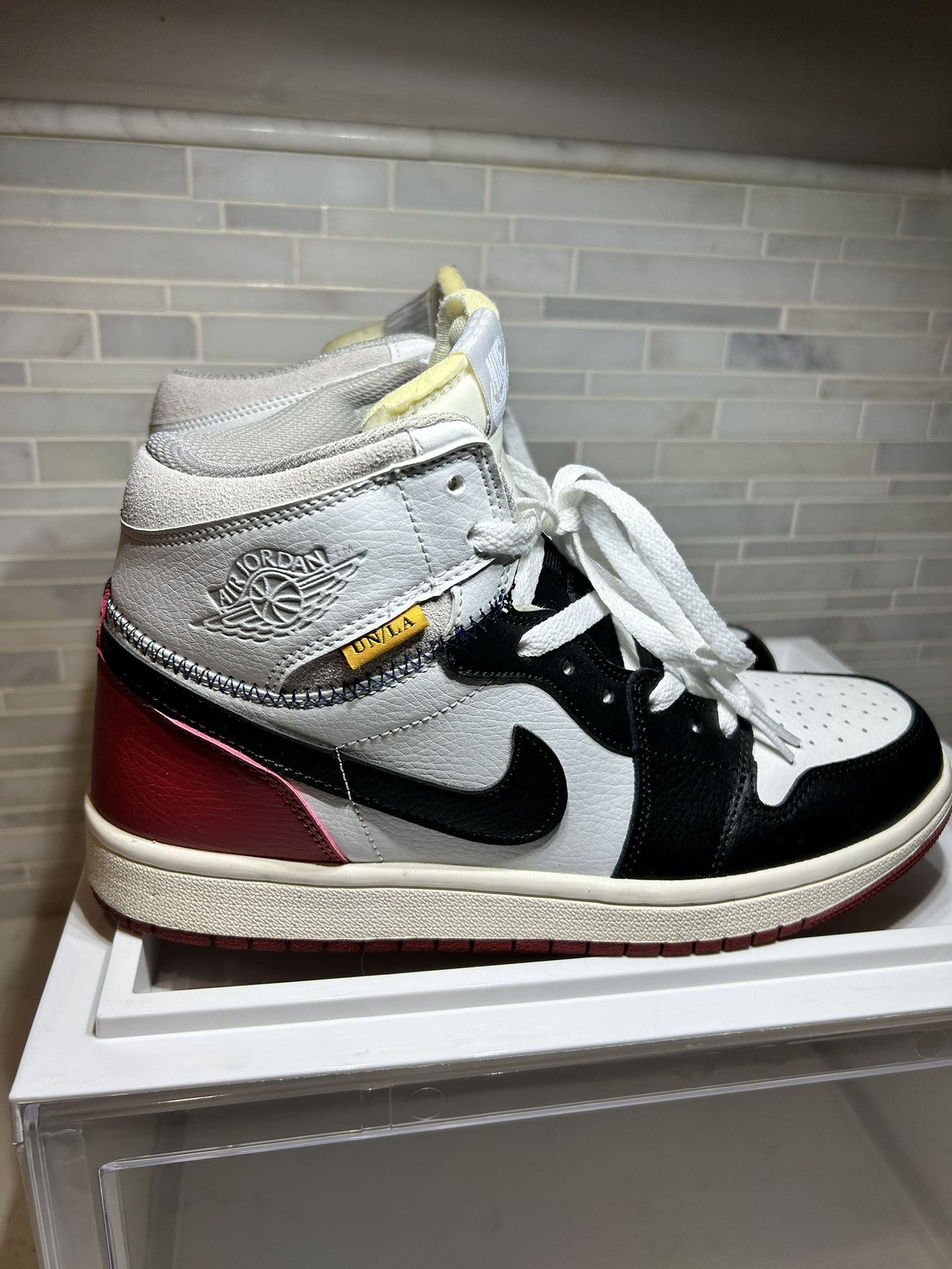 Jordan 1 