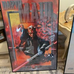 Star Wars Posters