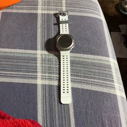 Samsung LTE Watch Ultra White