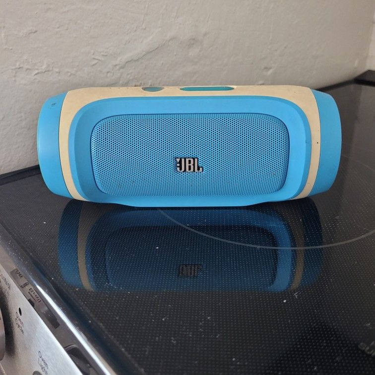 JBL Bluetooth Speaker