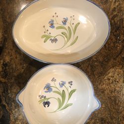 Dishes