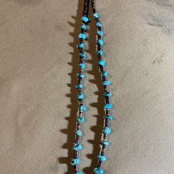 Turquoise Necklace