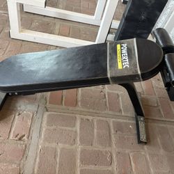 Workout Bench