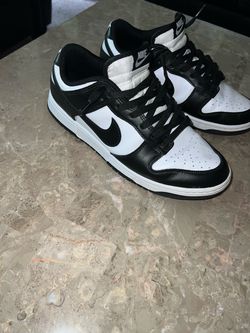 Nike Dunks (low)