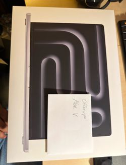 2026 MacBook Pro 16 inch 40 Core GPU 48GB Memory 2TB SSD SILVER