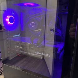 Gaming Pc High End 