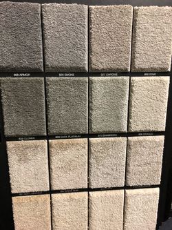 Flooring