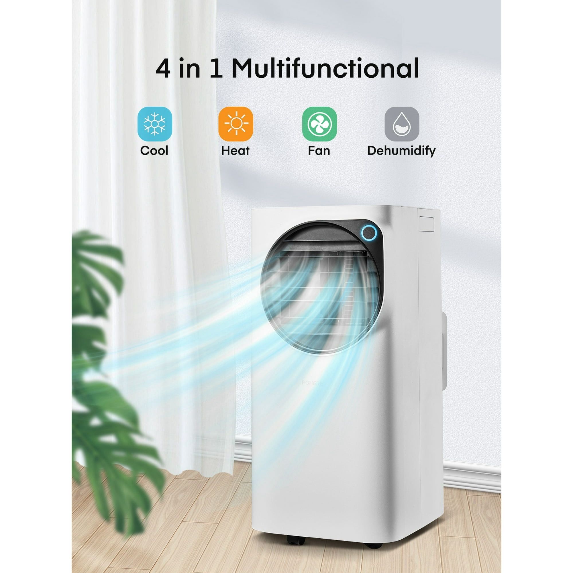 Portable Air Conditioner
