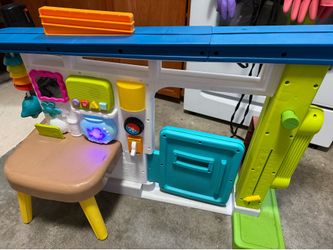 Toy for toddler