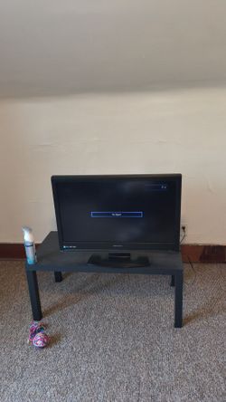 Flat screen tv