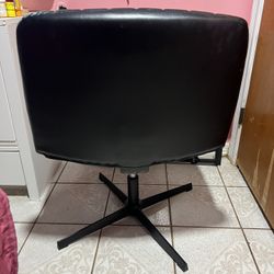 Silla Y Mesa De Venta 