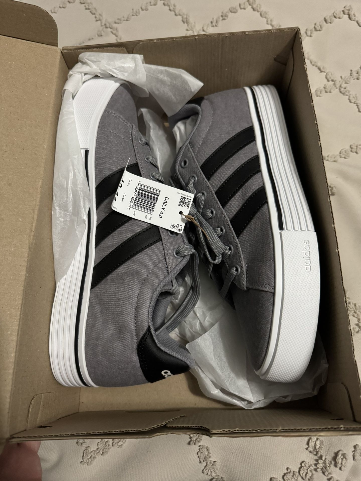 NEW Adidas shoes