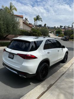Mercedes gle 350