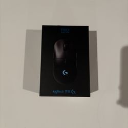 Logitech G Pro Wireless Gaming Mouse
