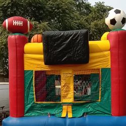 Bounce House
