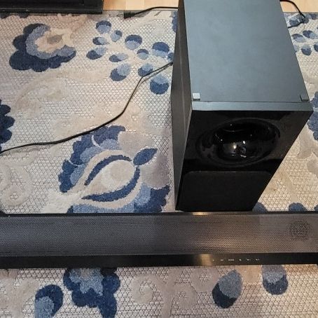 ht-ct800 Wireless And Subwoofer for Sale in FL -
