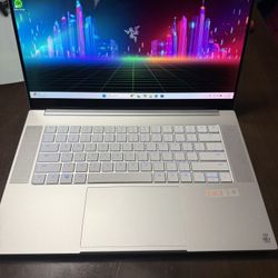 Razer Gaming Laptop