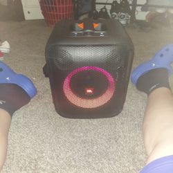 Jbl Speaker