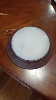 Ceiling Light Fixture