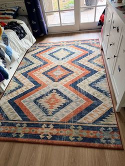 Southwest Rug