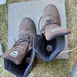 Irish Setter Boots