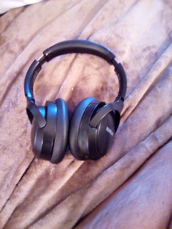 Headphones Noise Cancelling Multi Features