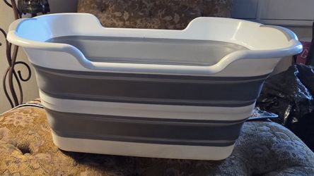 Small Dog/ Puppy Bathtube