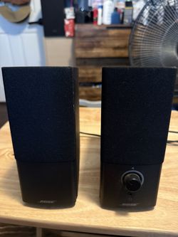 Bose Companion 2 Series III