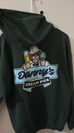 Danny Duncan Hoodie