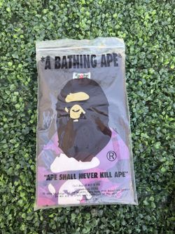 BATHING APE