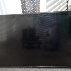 Phillips Smart TV 50 Inch