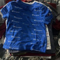 Toddler Clothes Ranging From 18 Months - 2 T