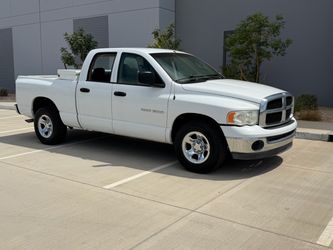 2005 Dodge Ram 1500